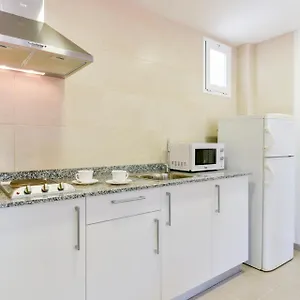 Aparthotel Don Juan, Palma de Mallorca