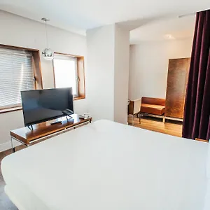 Palacio Avenida (adults Only) Palma de Maiorca