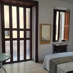 Accommodatie bij particulieren Mystique, Palma de Mallorca