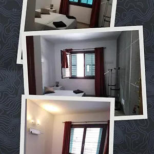 Trendy Séjour chez l'habitant