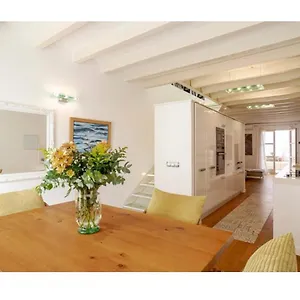 Vakantiehuis Casa Baldovinos, Palma de Mallorca