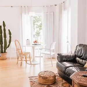 Appartement Montmari - Turismo De Interior, Palma de Mallorca