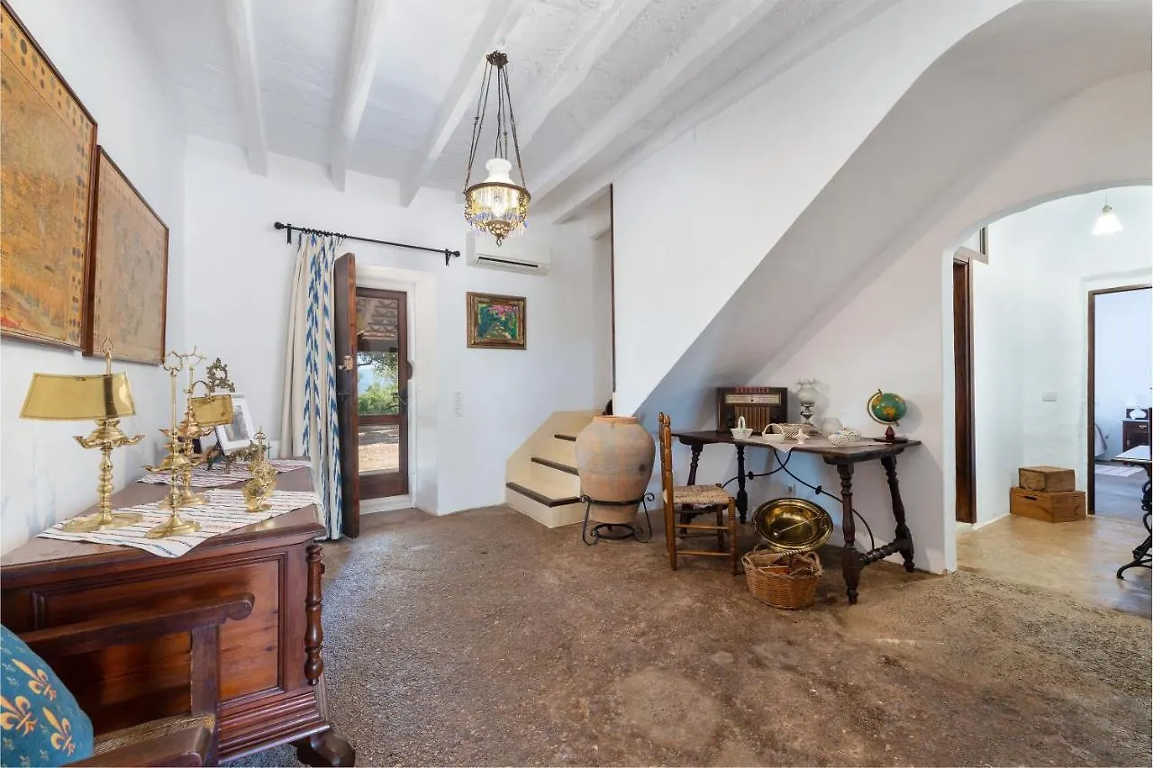 Son Ferrer Villa Palma de Mallorca