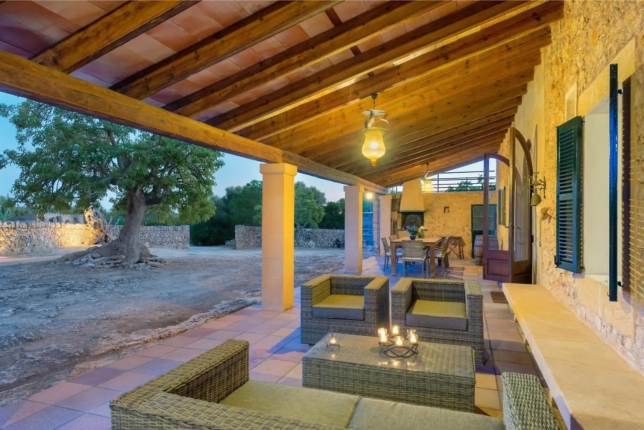 Son Ferrer Villa Palma de Mallorca