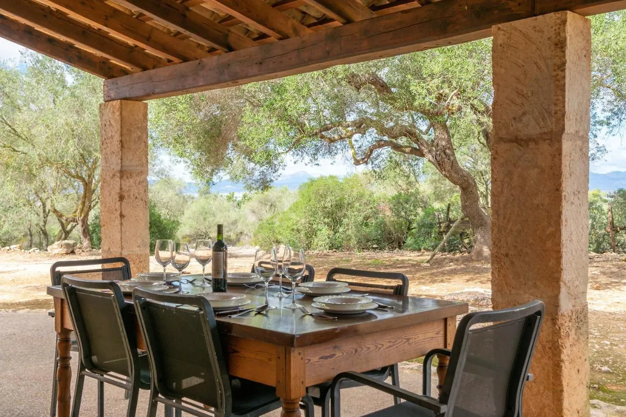 Son Ferrer Villa Palma de Mallorca Spain