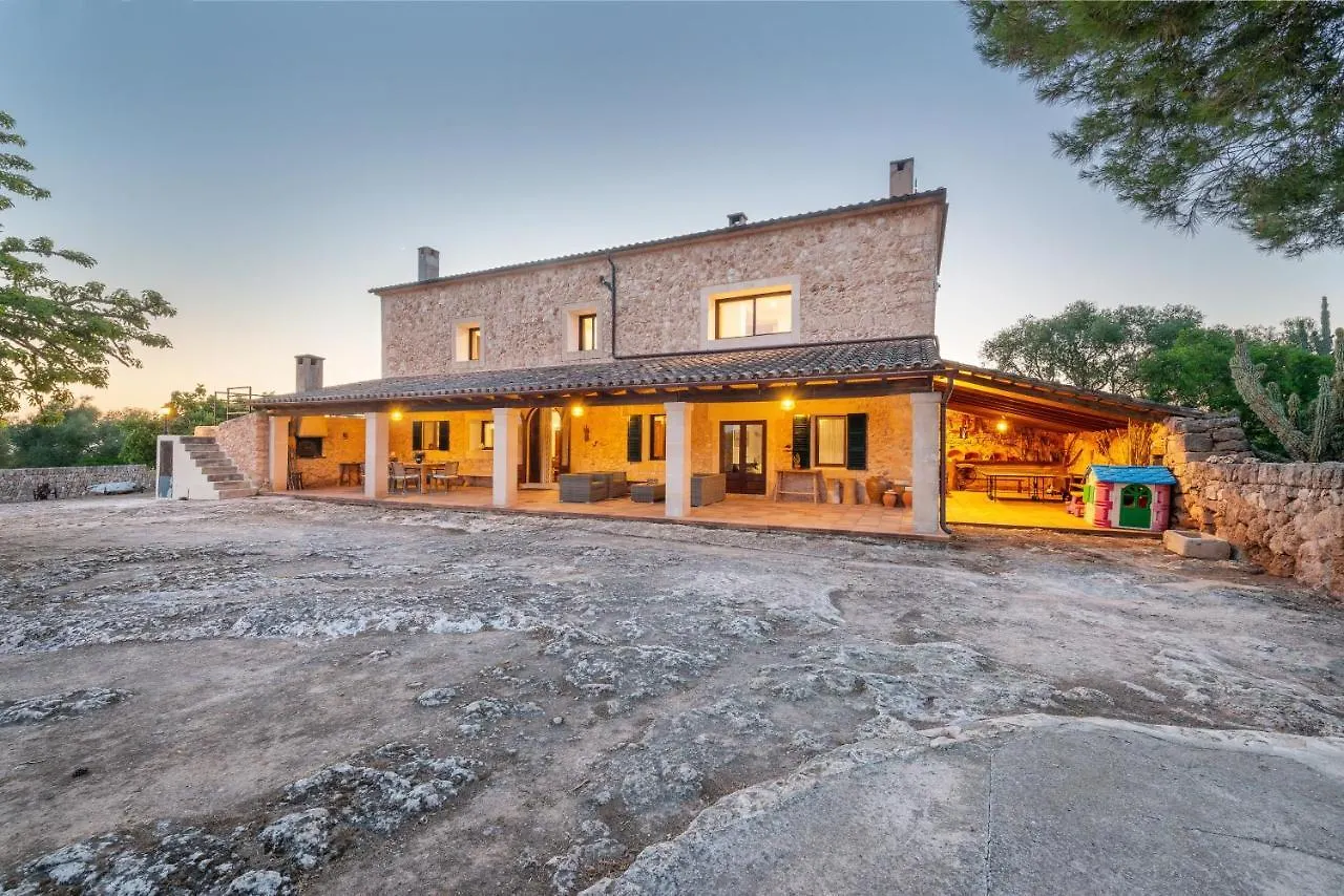 Son Ferrer Villa Palma de Mallorca