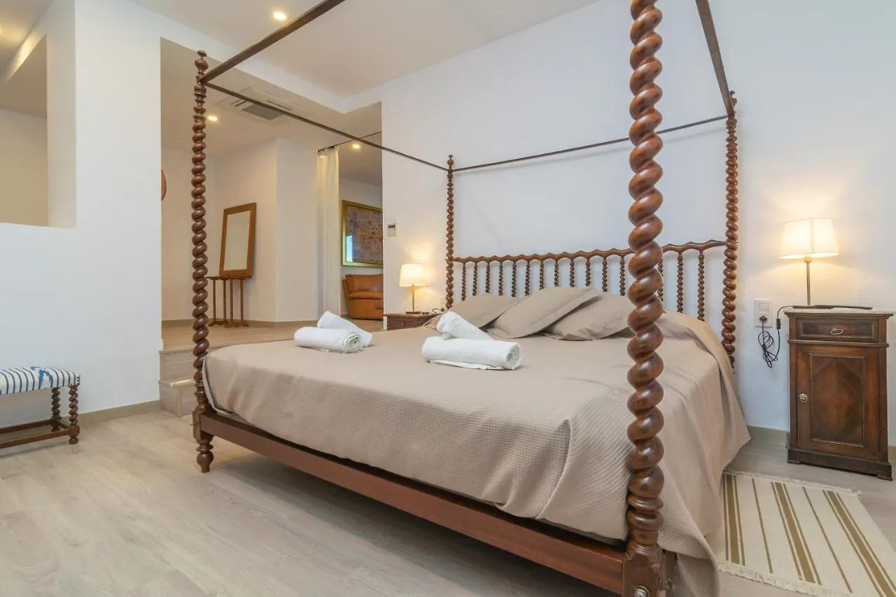Son Ferrer Villa Palma de Mallorca Spain