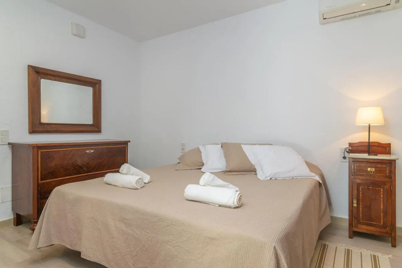 Son Ferrer Villa Palma de Mallorca