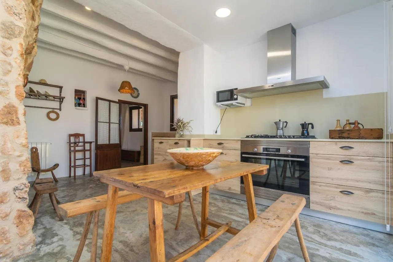 Son Ferrer Villa Palma de Mallorca