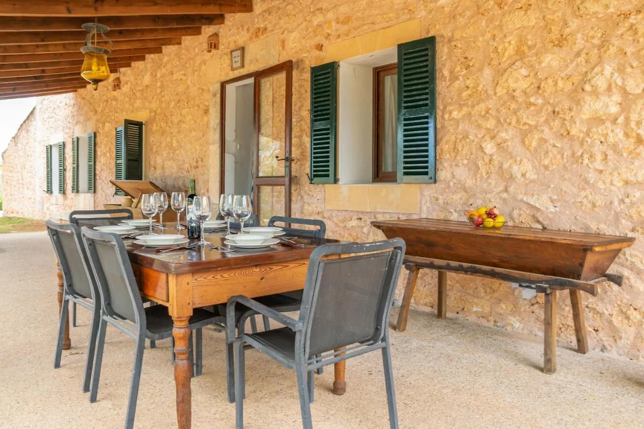 Son Ferrer Villa Palma de Mallorca