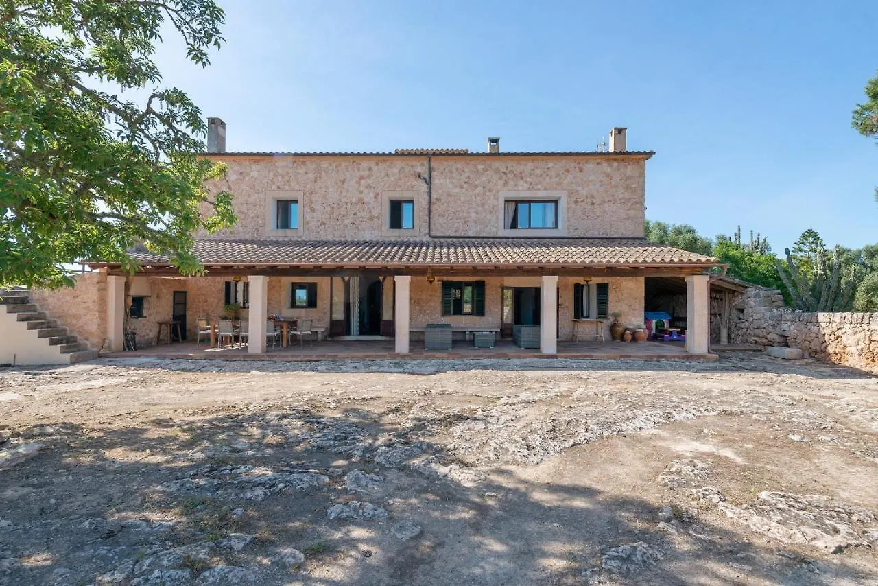Son Ferrer Villa Palma de Mallorca Spain